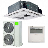 Кассетные кондиционеры Lessar Eco Energy Inverter