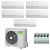 Lessar LU-5HE42FME2 / LS-MHE09KCE2x5