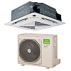 Lessar LS-HE36BMA4A / LU-HE36UMA4A
