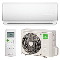 Настенные кондиционеры Lessar Rational