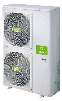 Тепловые насосы Lessar Heat Pump