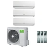 Lessar LU-4HE28FME2 / LS-MHE09KCE2x3