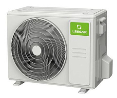 Наружные блоки мульти-сплит Lessar eMagic Inverter