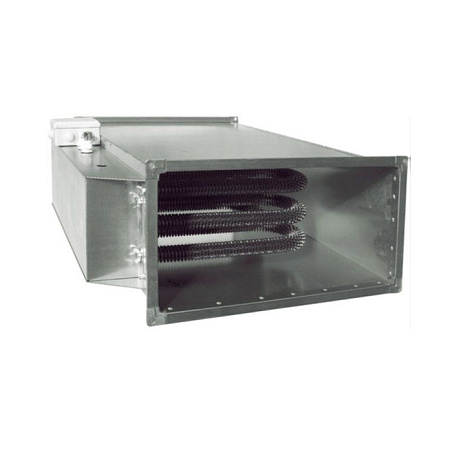 Lessar LV-HDTE-D 400x200-3-1 E16