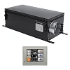 Lessar LV-DECU-600-E-4-EC-GTC-E63