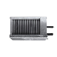 Канальные охладители Lessar LV-CDTF