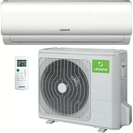 Lessar LS-HE07KRA2B / LU-HE07KRA2B