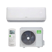 Настенные кондиционеры Lessar Inverto