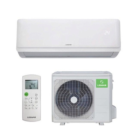 Lessar LS-HE09KLA2B / LU-HE09KLA2B