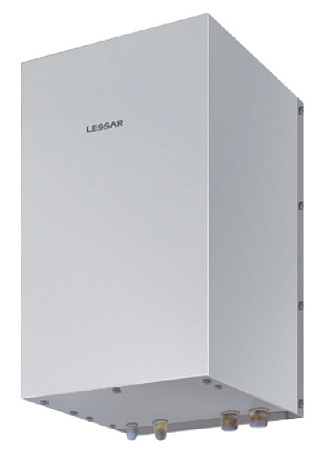 Lessar LSM-H080NA2-PC