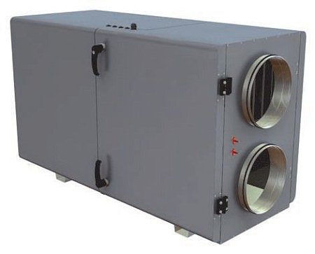 Lessar LV-PACU 700 HE-V4-ECO