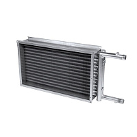 Канальные нагреватели Lessar LV-HDTW