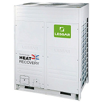 Наружные блоки VRF-системы Lessar LMV-Heat Recover