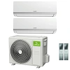 Lessar LU-2HE14FVE2 / LS-MHE09KCE2x2
