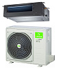 Lessar LS-HE18DTA2 / LU-HE18UTA2