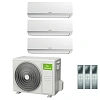 Lessar LU-3HE27FVE2 / LS-MHE09KCE2x3