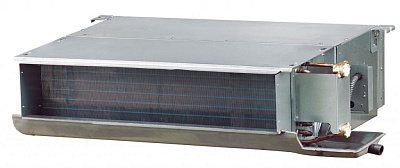 Фанкойлы Lessar LSF-DN42L